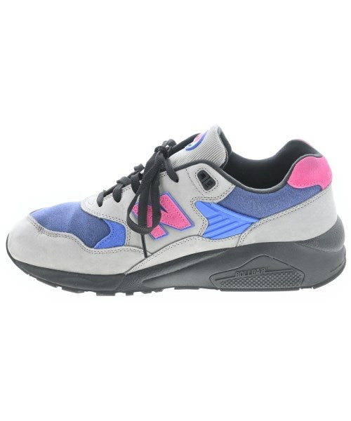 New Balance รองเท้าผ้าใบ