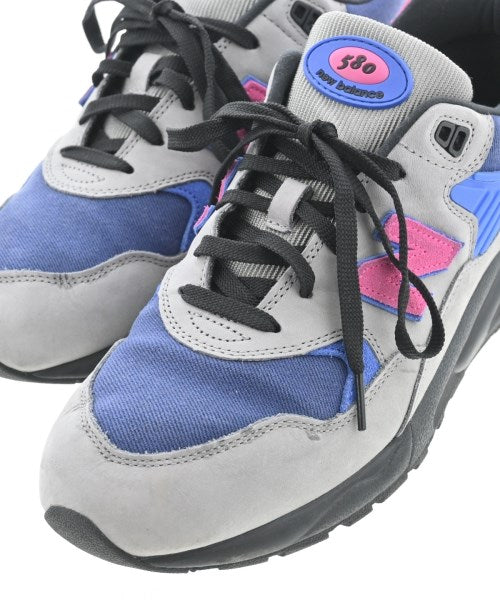 New Balance รองเท้าผ้าใบ