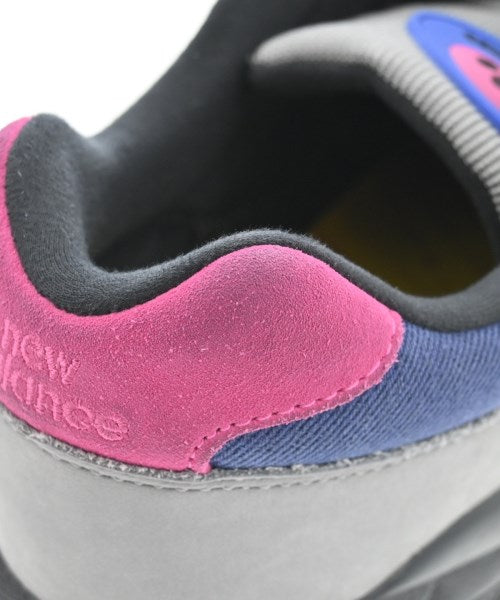 New Balance รองเท้าผ้าใบ