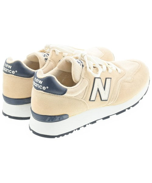 New Balance รองเท้าผ้าใบ