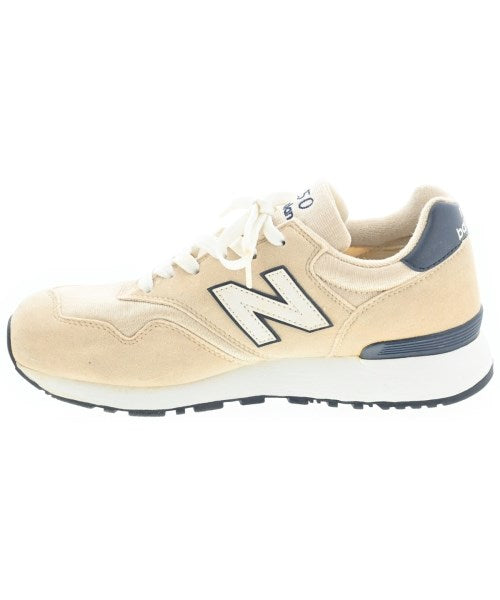 New Balance รองเท้าผ้าใบ