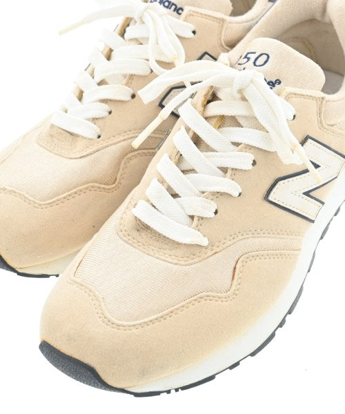 New Balance รองเท้าผ้าใบ