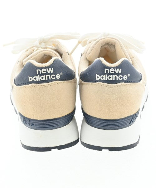 New Balance รองเท้าผ้าใบ