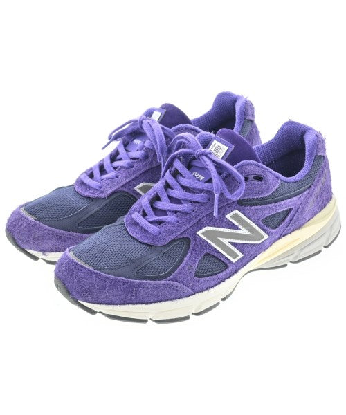 New Balance รองเท้าผ้าใบ