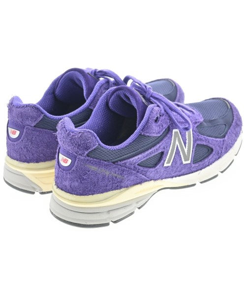 New Balance รองเท้าผ้าใบ