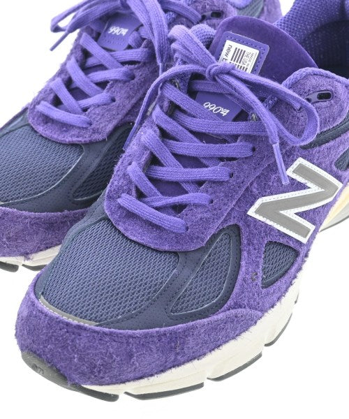 New Balance รองเท้าผ้าใบ