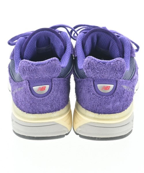 New Balance รองเท้าผ้าใบ