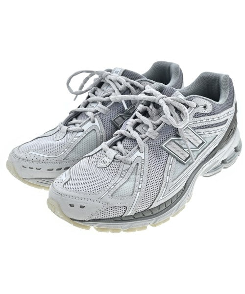 New Balance รองเท้าผ้าใบ