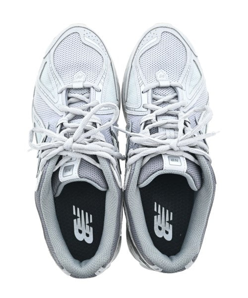 New Balance รองเท้าผ้าใบ