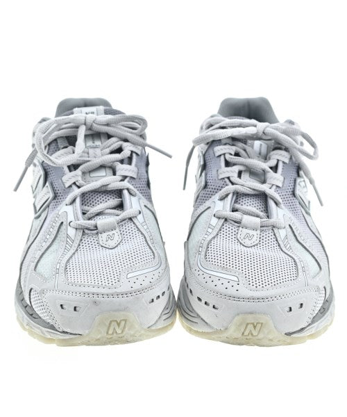 New Balance รองเท้าผ้าใบ