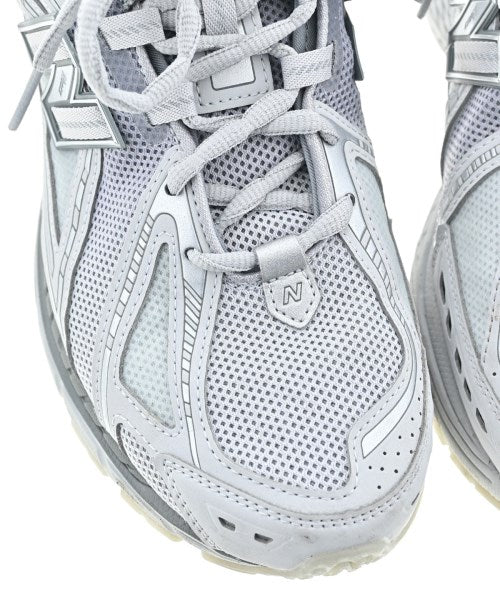 New Balance รองเท้าผ้าใบ