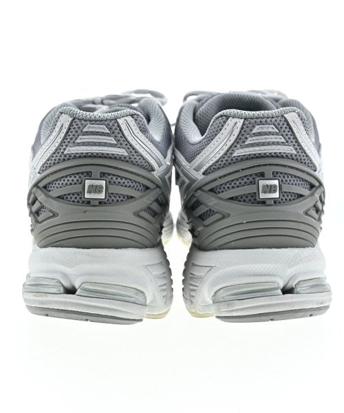 New Balance รองเท้าผ้าใบ