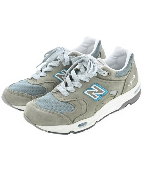 New Balance รองเท้าผ้าใบ