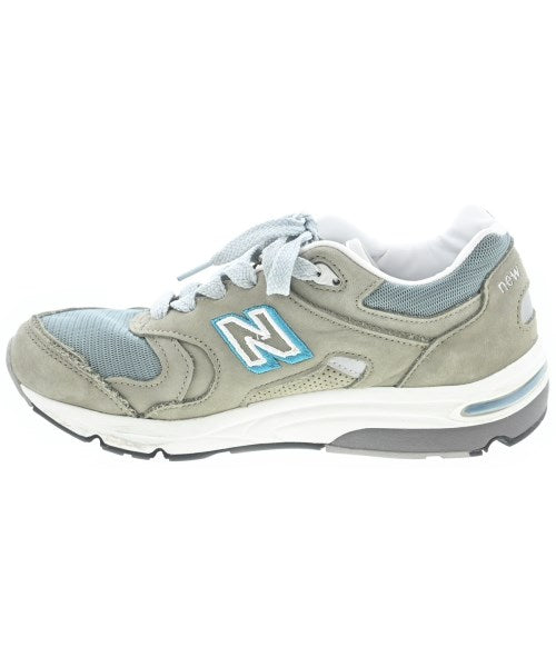 New Balance รองเท้าผ้าใบ