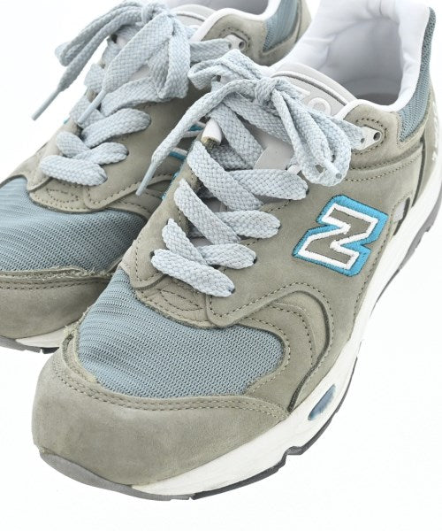 New Balance รองเท้าผ้าใบ