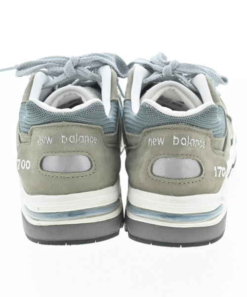 New Balance รองเท้าผ้าใบ