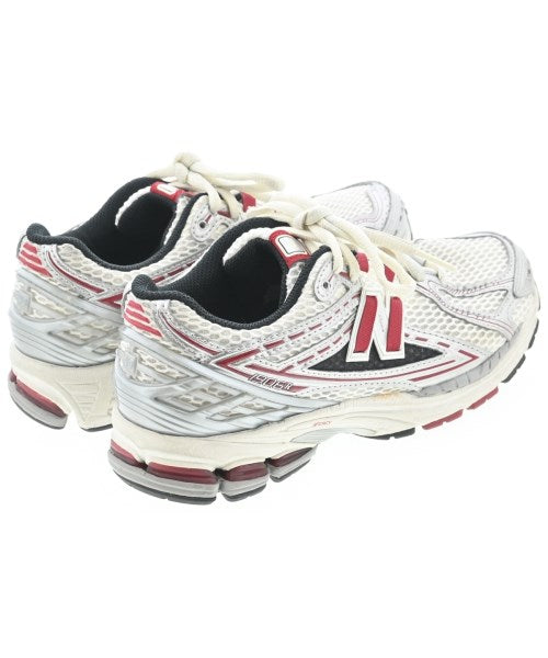 New Balance รองเท้าผ้าใบ