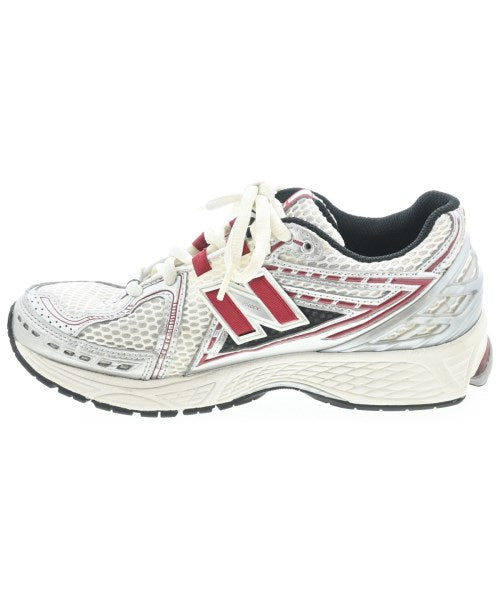 New Balance รองเท้าผ้าใบ