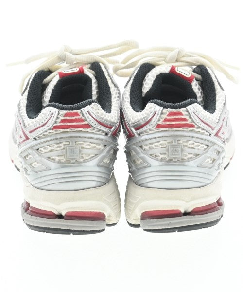 New Balance รองเท้าผ้าใบ
