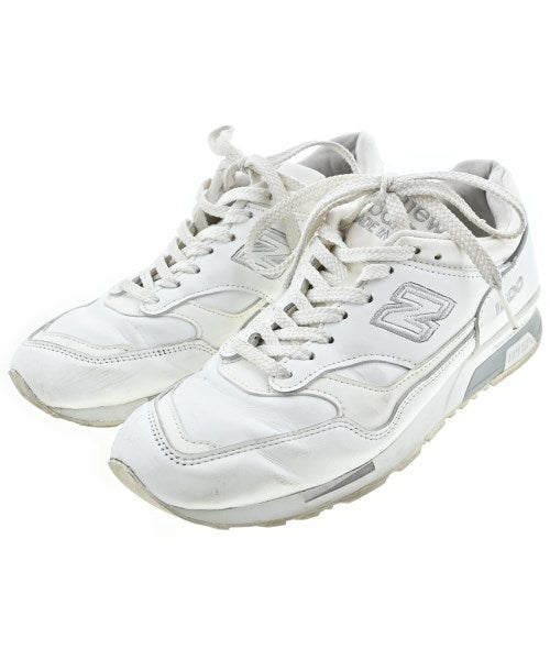 New Balance รองเท้าผ้าใบ