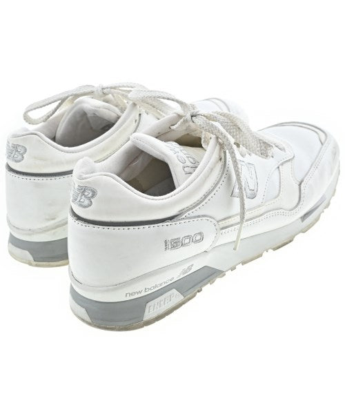New Balance รองเท้าผ้าใบ