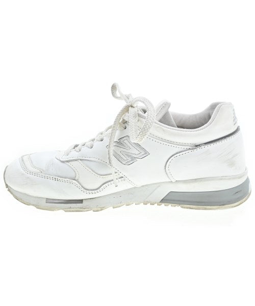 New Balance รองเท้าผ้าใบ