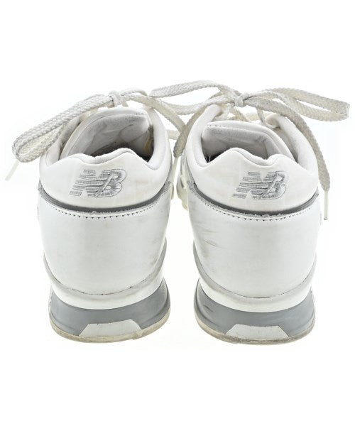New Balance รองเท้าผ้าใบ