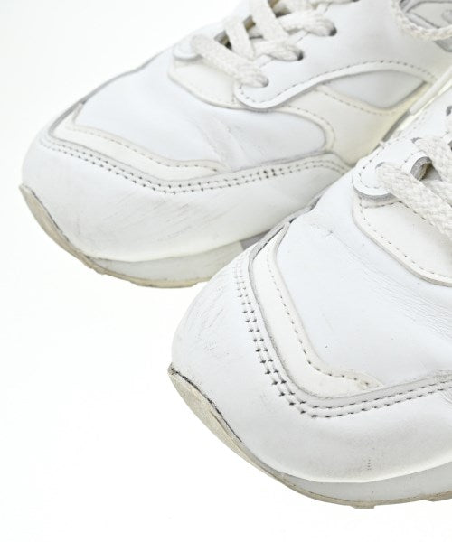 New Balance รองเท้าผ้าใบ