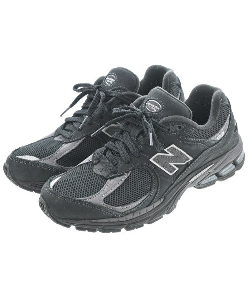 New Balance รองเท้าผ้าใบ