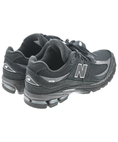 New Balance รองเท้าผ้าใบ
