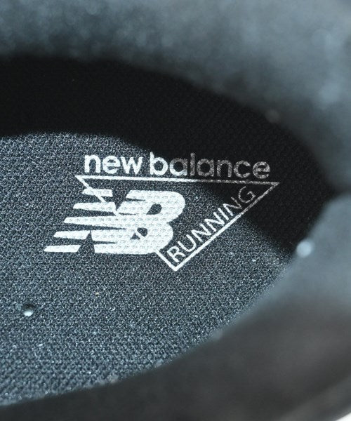 New Balance รองเท้าผ้าใบ