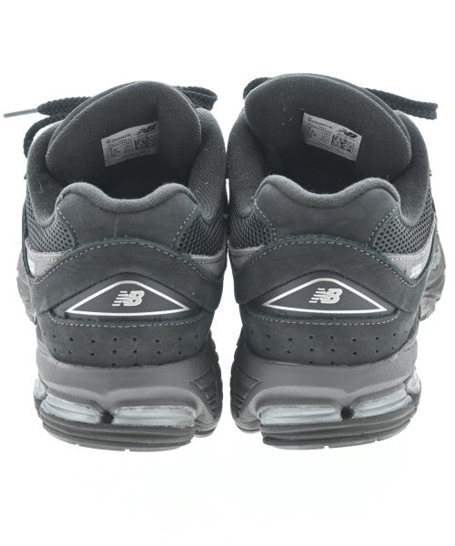 New Balance รองเท้าผ้าใบ
