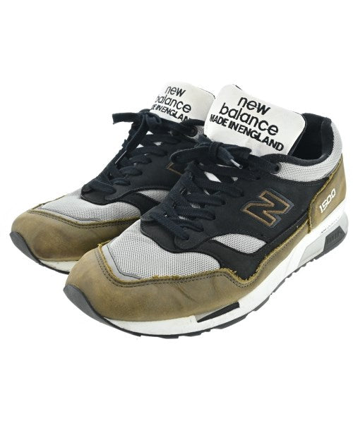 New Balance รองเท้าผ้าใบ