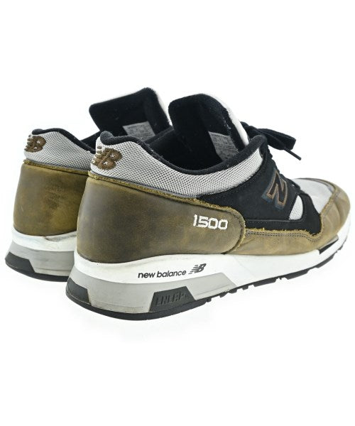 New Balance รองเท้าผ้าใบ