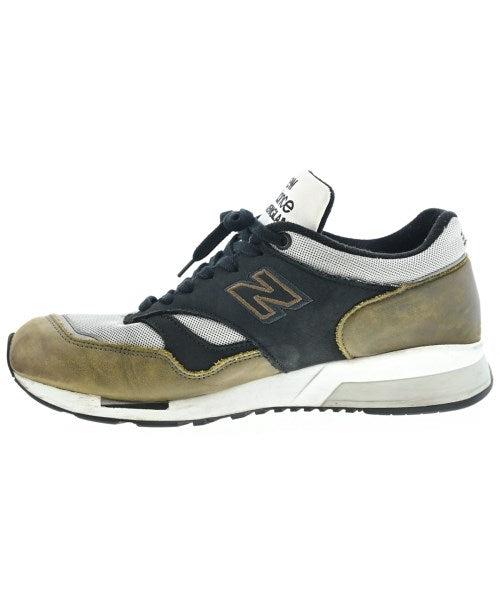 New Balance รองเท้าผ้าใบ