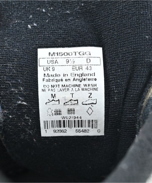 New Balance รองเท้าผ้าใบ