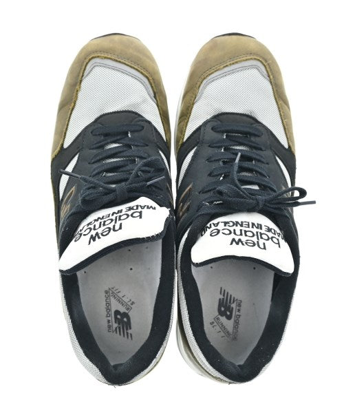 New Balance รองเท้าผ้าใบ