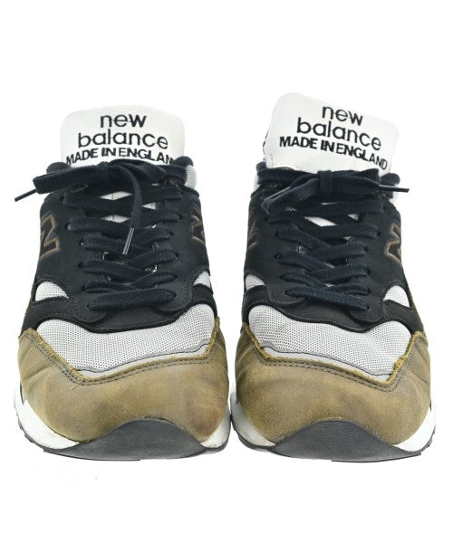 New Balance รองเท้าผ้าใบ