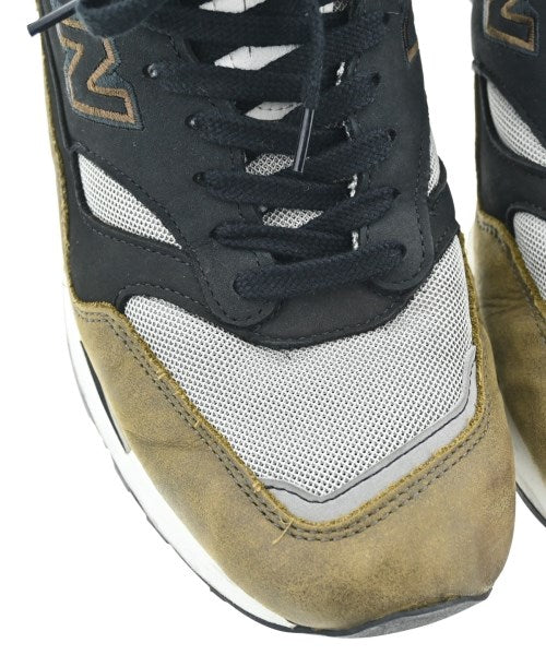 New Balance รองเท้าผ้าใบ