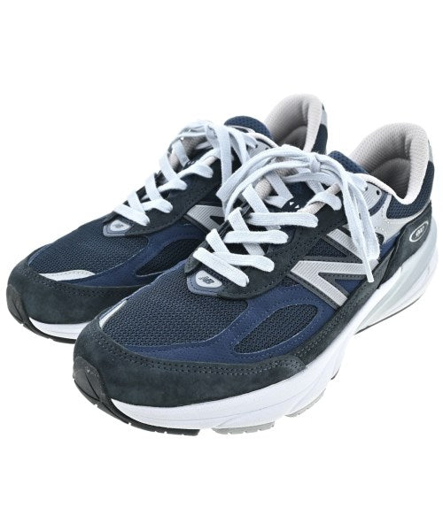 New Balance รองเท้าผ้าใบ