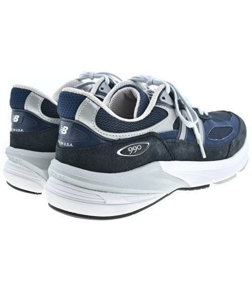 New Balance รองเท้าผ้าใบ