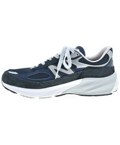 New Balance รองเท้าผ้าใบ