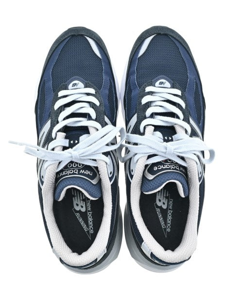 New Balance รองเท้าผ้าใบ