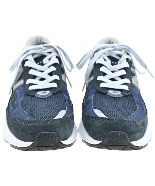 New Balance รองเท้าผ้าใบ