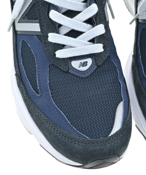 New Balance รองเท้าผ้าใบ