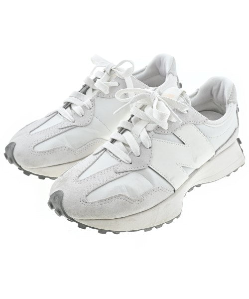 New Balance รองเท้าผ้าใบ