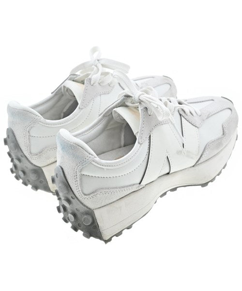 New Balance รองเท้าผ้าใบ