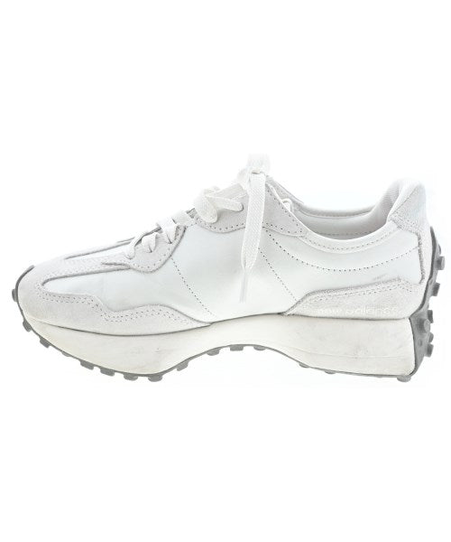 New Balance รองเท้าผ้าใบ