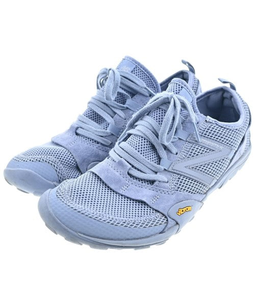 New Balance รองเท้าผ้าใบ