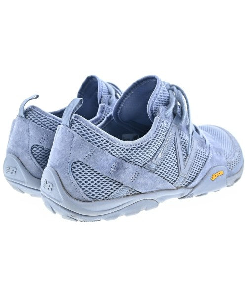New Balance รองเท้าผ้าใบ